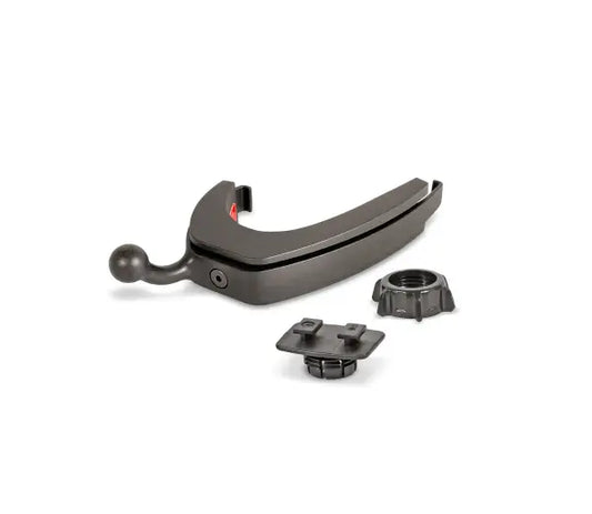 EDGE CTS2/3 Pillar Mount for 2007.5-2014 GM 2500HD/3500HD