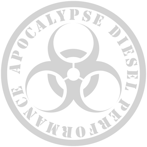 APOCALYPSE DIESEL PERFORMANCE