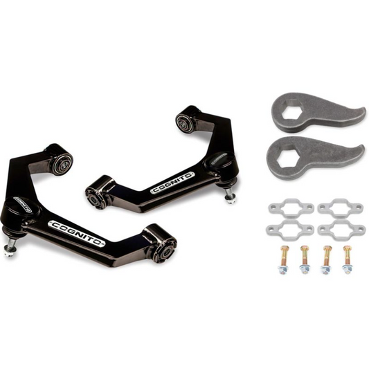 COGNITO 110-90768 3" STANDARD LEVELING KIT