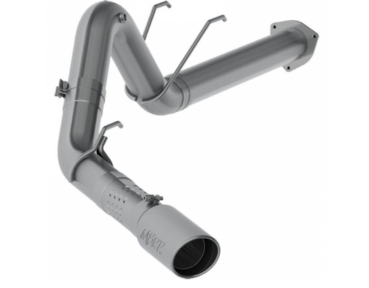 MBRP S62930409 5" XP SERIES FILTER-BACK EXHAUST SYSTEM