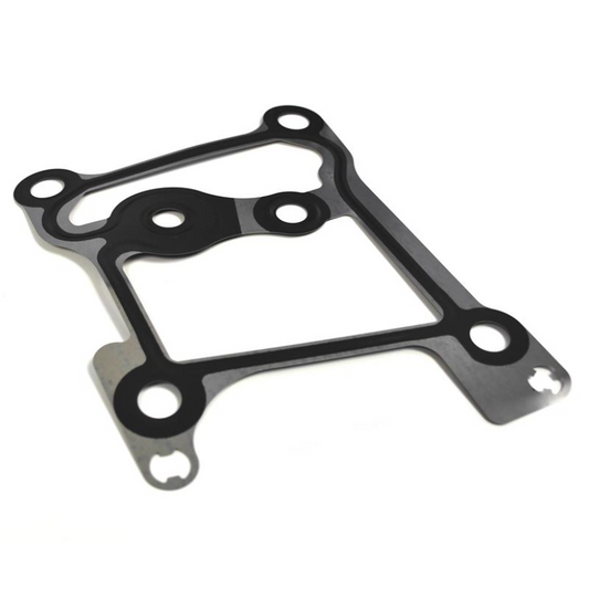 FORD BC3Z-6587-A PEDESTAL TO BLOCK GASKET