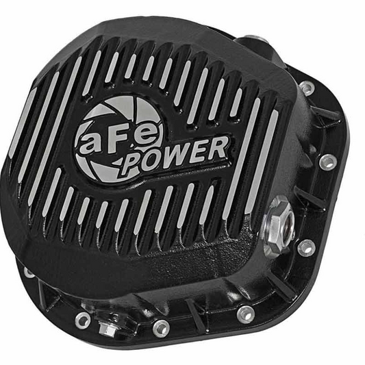 AFE 46-70022 12-10.25 & 10.50 DIFFERENTIAL COVER
