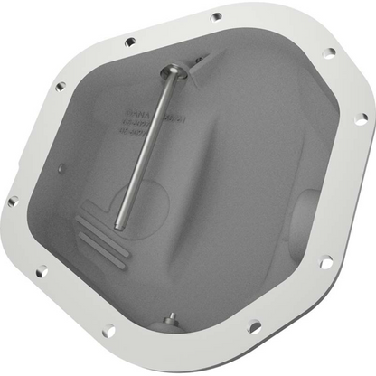 AFE 46-71100B PRO SERIES DIFFERENTIAL COVER