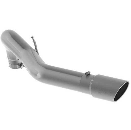 MBRP 5" XP SERIES FILTER-BACK EXHAUST SYSTEM S61640409