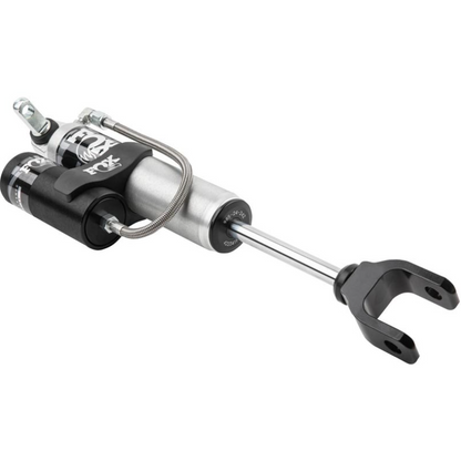 FOX 985-24-242 PERFORMANCE SERIES 2.0 SMOOTH BODY RESERVOIR SHOCK (FRONT) LIFTED 0"-1"