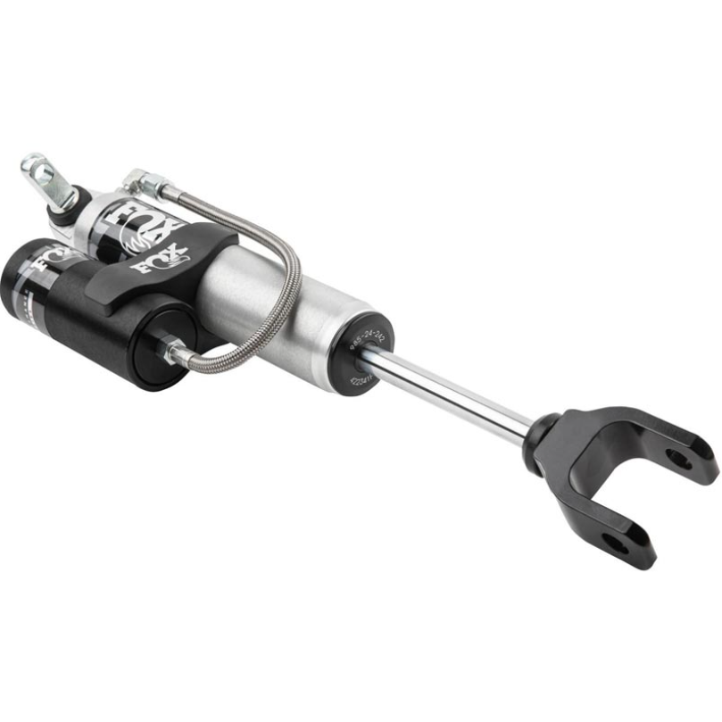 FOX 985-24-244 PERFORMANCE SERIES 2.0 SMOOTH BODY RESERVOIR SHOCK (FRONT) LIFTED 1.5"-2.5"