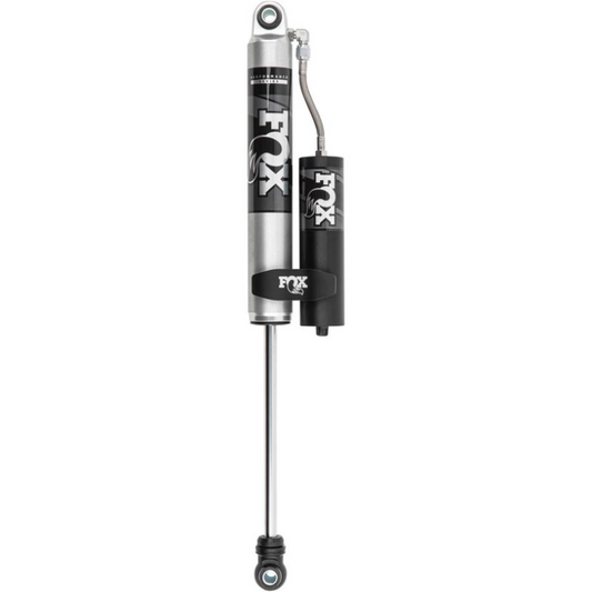 FOX 985-24-243 PERFORMANCE SERIES 2.0 SMOOTH BODY RESERVOIR SHOCK (REAR) LIFTED 0"-1"