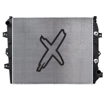 XDP XTRA COOL DIRECT-FIT REPLACEMENT RADIATOR XD292