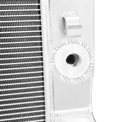 MISHIMOTO MMRAD-DMAX-11 ALUMINUM PERFORMANCE RADIATOR