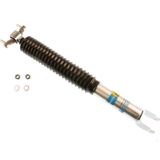 BILSTEIN 5100 SERIES SHOCK ABSORBER 24-218023 LIFTED (FRONT) 4"-6"