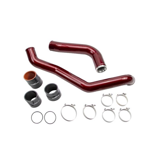 WCFab 2017-2019 L5P DURAMAX STAGE 1 HIGH FLOW INTAKE BUNDLE KIT