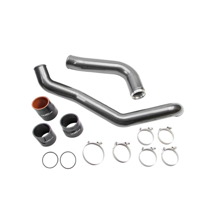 WCFab 2017-2019 L5P DURAMAX STAGE 1 HIGH FLOW INTAKE BUNDLE KIT