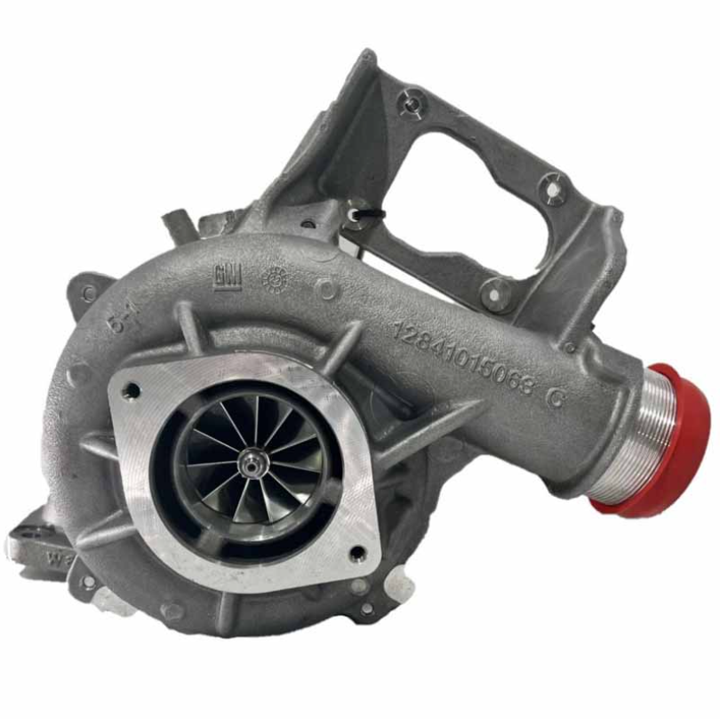 DURAMAX TUNER STEALTH STR TURBOCHARGER