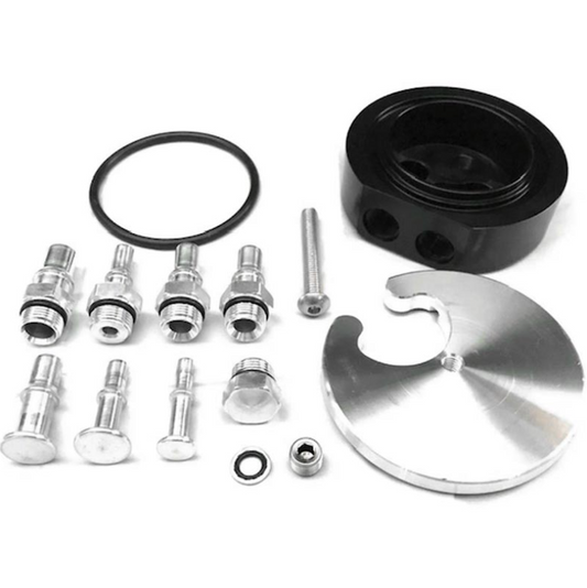 BEANS DIESEL 280003 MULTI-FUNCTION FUEL TANK SUMP