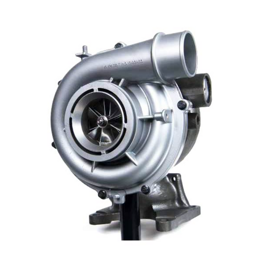 DURAMAX TUNER STEALTH MACH 1 (64) TURBOCHARGER