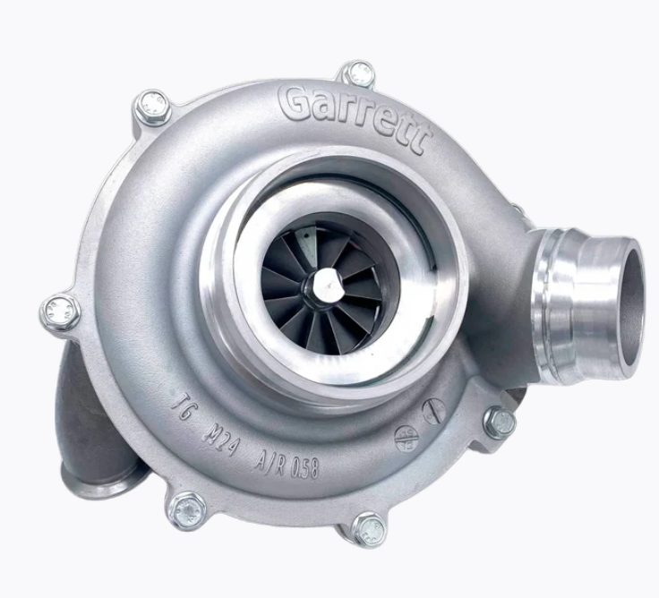 GARRETT STOCK REPLACEMENT TURBO - 6.7 (2017-2019)