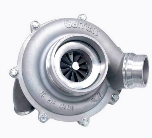 GARRETT STOCK REPLACEMENT TURBO - 6.7 (2017-2019)