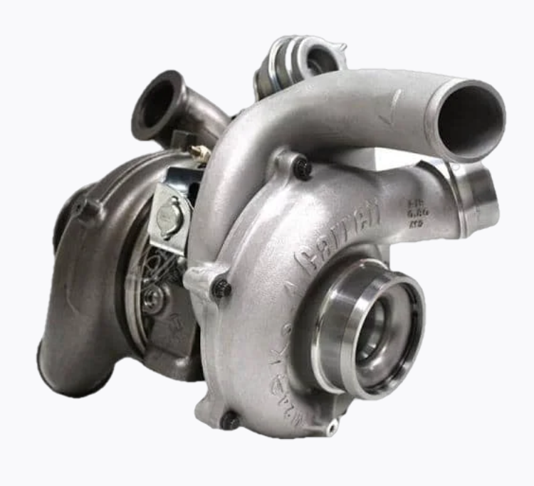 GARRETT DUALBOOST STOCK REPLACEMENT TURBO - 6.7 (2011-2014)