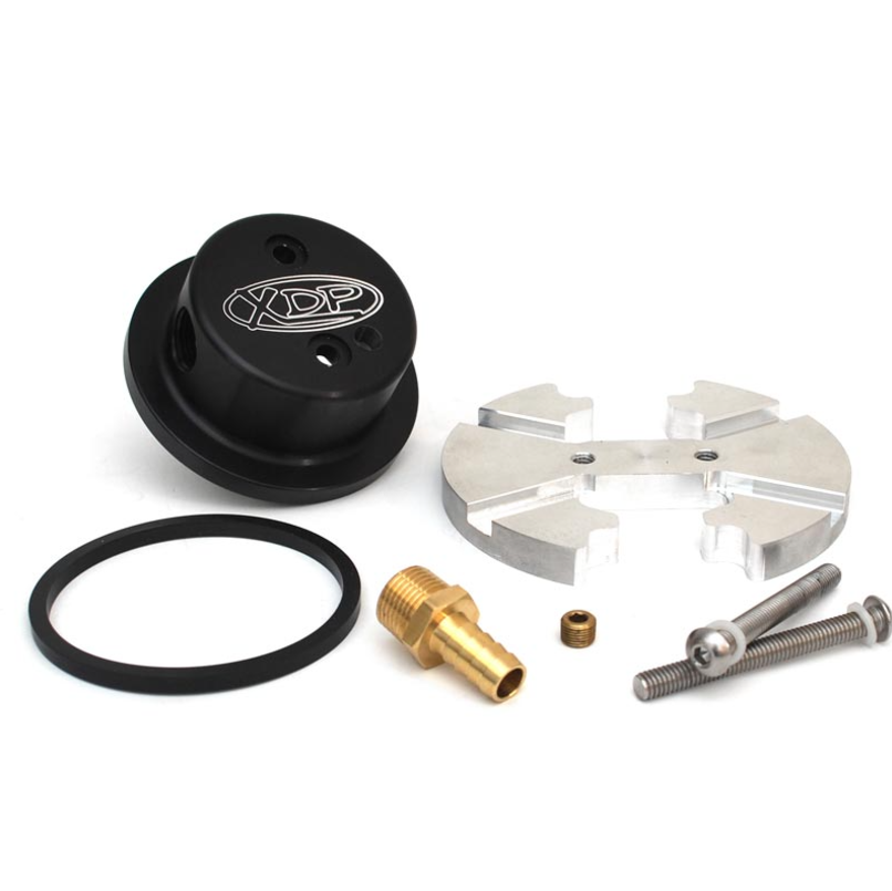 XDP FUEL TANK SUMP - ONE HOLE DESIGN XD182