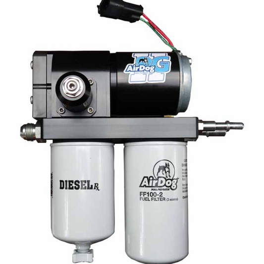 AIRDOG II-5G A7SPBC260 DF-100-5G AIR/FUELSEPARATION SYSTEM (2011-2014)