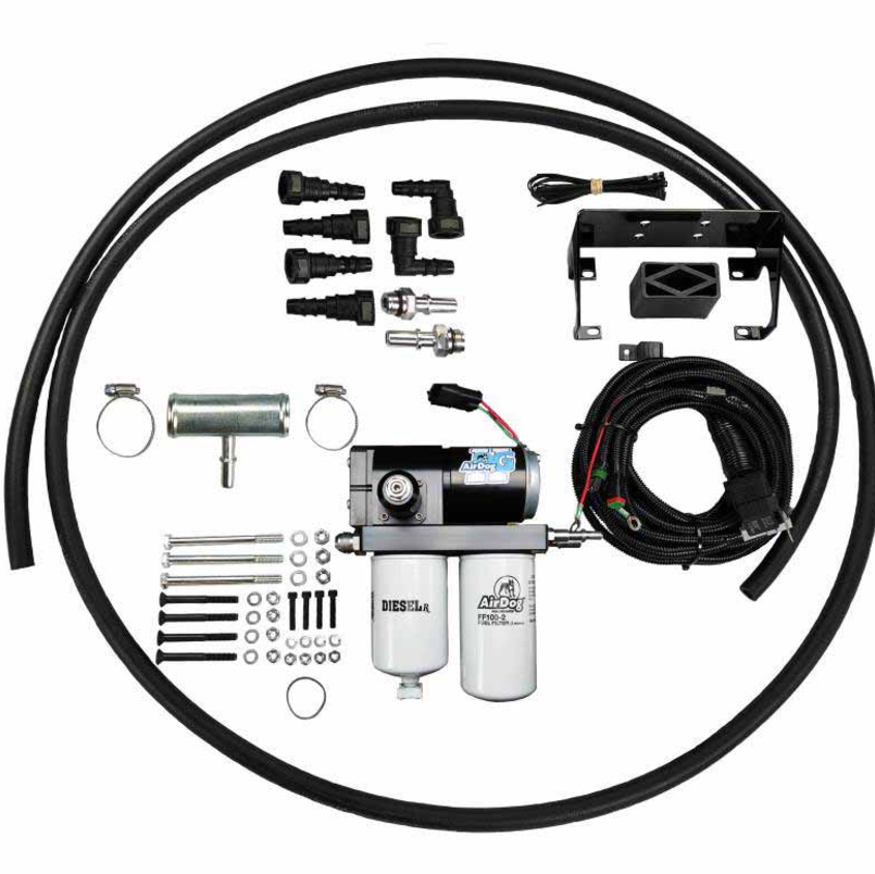 AIRDOG II-5G A7SPBC260 DF-100-5G AIR/FUELSEPARATION SYSTEM (2011-2014)