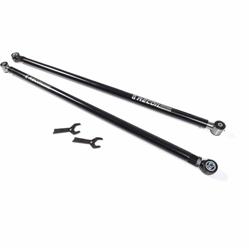 BDS SUSPENSION BDS123409 RECOIL TRACTION BARS