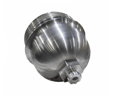 FASS BFC1001K BILLET FILTER CAP KIT