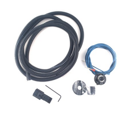 2020-2025 POWERSTROKE 5 POS SWITCH