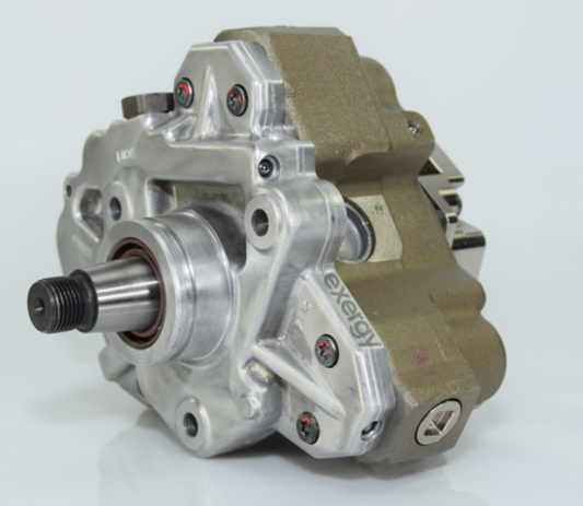 Exergy 06-07 Chevrolet Duramax LBZ Sportsman CP3 Pump (LBZ Based) - E04 10305