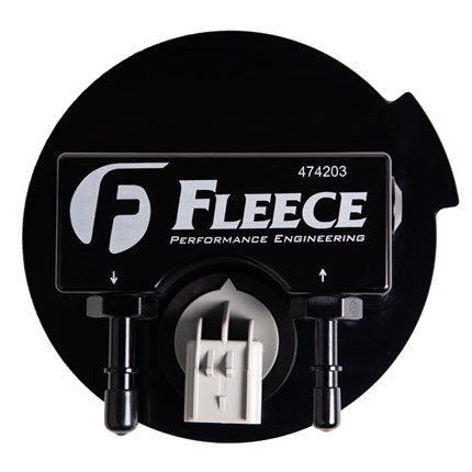 Fleece SureFlo Performance Sending Unit for 11-24 Dodge Cummins