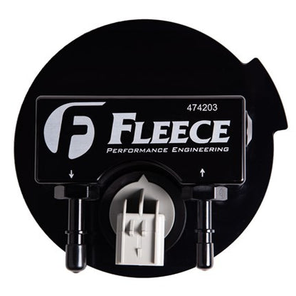 Fleece SureFlo Performance Sending Unit for 11-24 Dodge Cummins