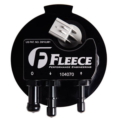 Fleece SureFlo Performance Sending Unit for 11-16 GM Duramax