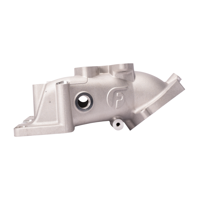 2007.5-2024 6.7 FLEECE PERFORMANCE INTAKE AND GRID HEATER KIT