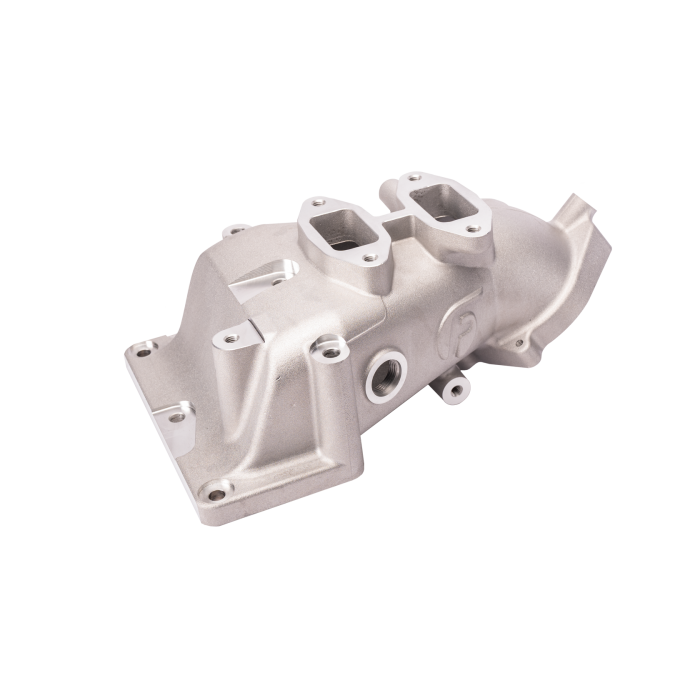 2007.5-2024 6.7 FLEECE PERFORMANCE INTAKE AND GRID HEATER KIT