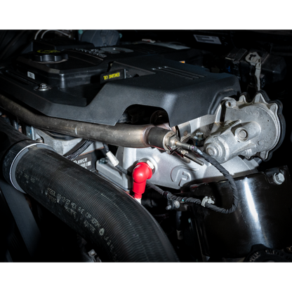 2007.5-2024 6.7 FLEECE PERFORMANCE INTAKE AND GRID HEATER KIT
