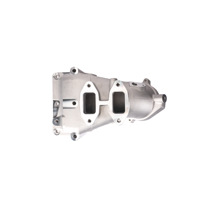 2007.5-2024 6.7 FLEECE PERFORMANCE INTAKE AND GRID HEATER KIT